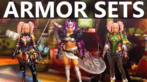 r/mh4u|MH4U: Armor Skill List .
